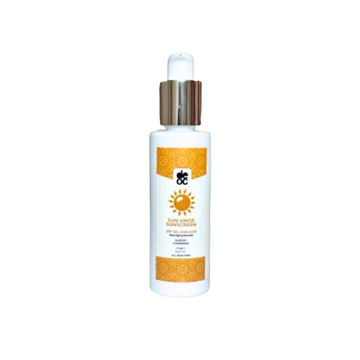 Sunamor sunscreen 100ML